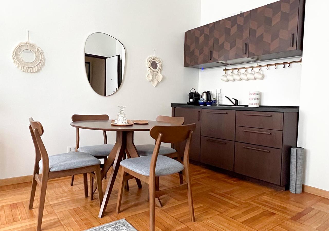 Cozy Duomo - Elegant & Quiet, 300M From Cathedral — Photos 3